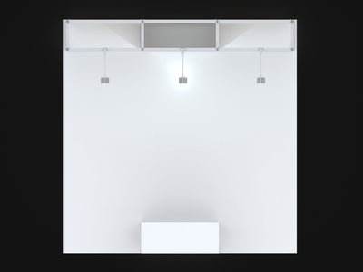 10ft Modular Rack Booth 01