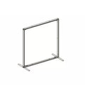 SEG Banner Stand QSEG 40 46" x 60"