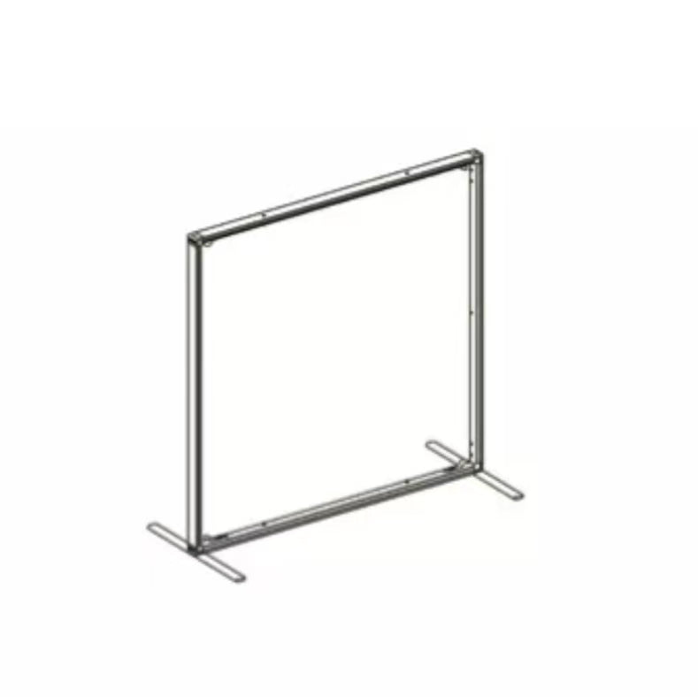 SEG Banner Stand QSEG 40 46" x 60"