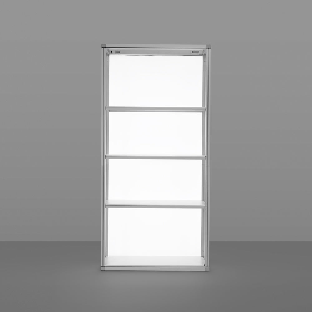 Backdrop Light Box Kit for Modular Rack