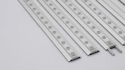 Qseg 80 Double-Sided Light Box Essential