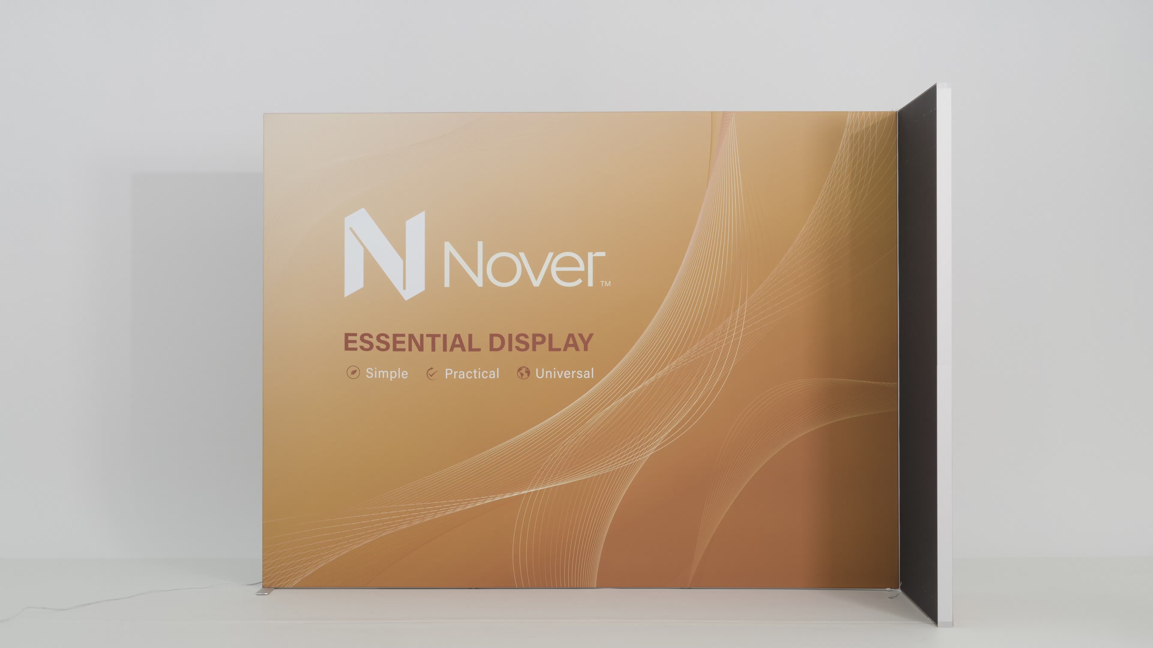 10ft Qseg 60 Light Box Booth 03